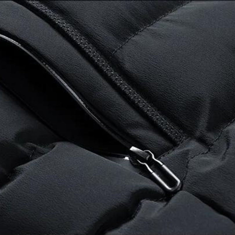 Mario Thermische Gilet Isolatiejas