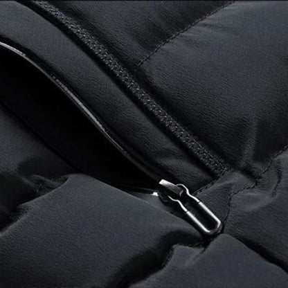 Mario Thermische Gilet Isolatiejas