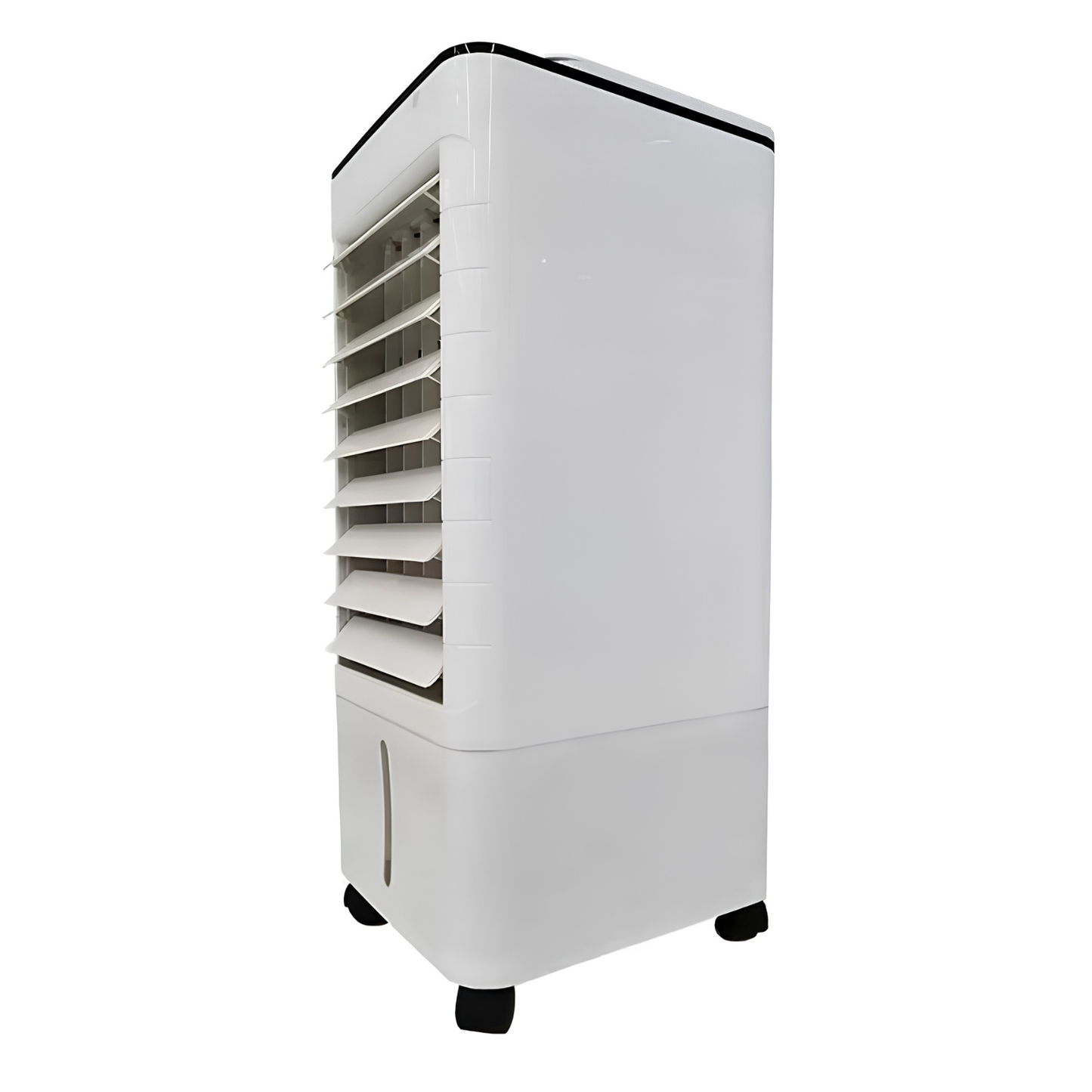 Sterke Airconditioner voor Thuis & Kantoor | Verrijdbaar