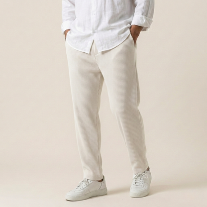 Premium Broek Comfortabel Elegant Design