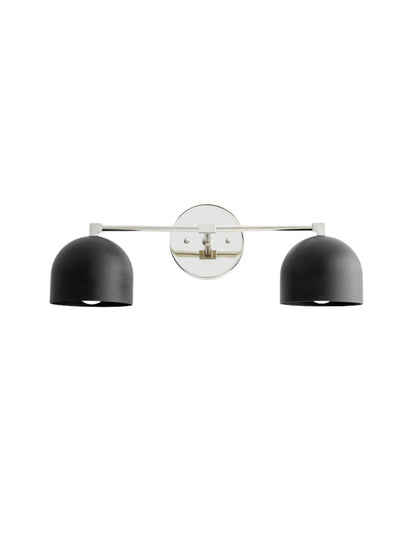 Wandlamp Koepelscherm Mid-Century Retro Design Badkamer Gang