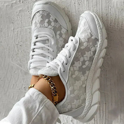 Comfortabele Orthopedische Damesschoenen Elegante Stijl