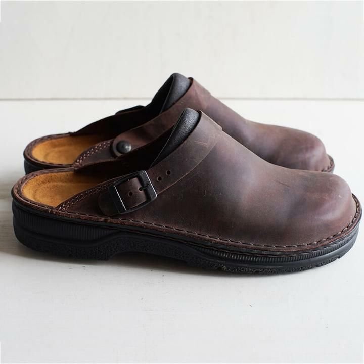 Instapklompen Dames Heren Zachte Binnenzool Lichtgewicht Antislip voor Dagelijks Gebruik Binnenshuis Buiten