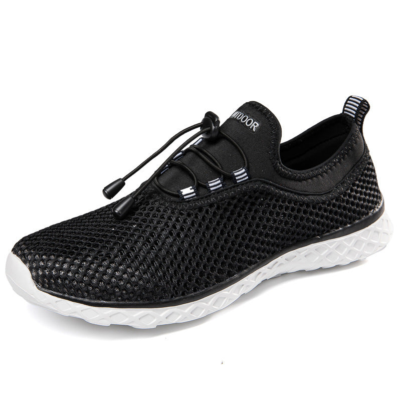 Dames Sneakers Comfortabel Ademend Orthopedisch