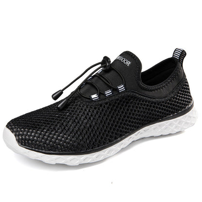 Dames Sneakers Comfortabel Ademend Orthopedisch