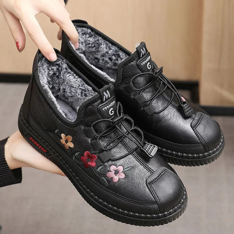 Vegan Schoenen Synthetisch Leer Dames/Mannen