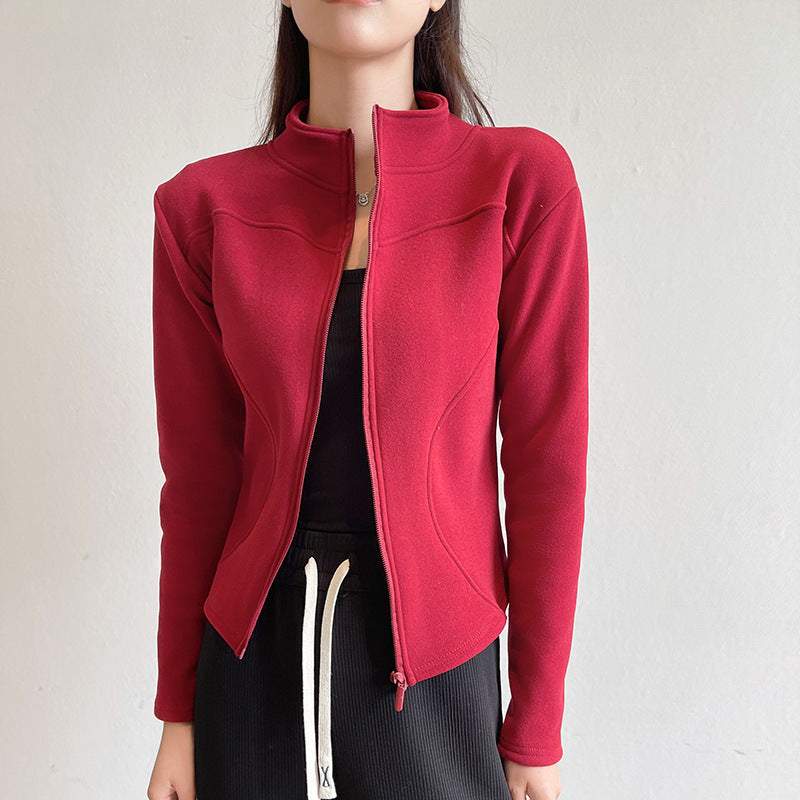 Dames Vest Sportief Ritsjas Timeless Design