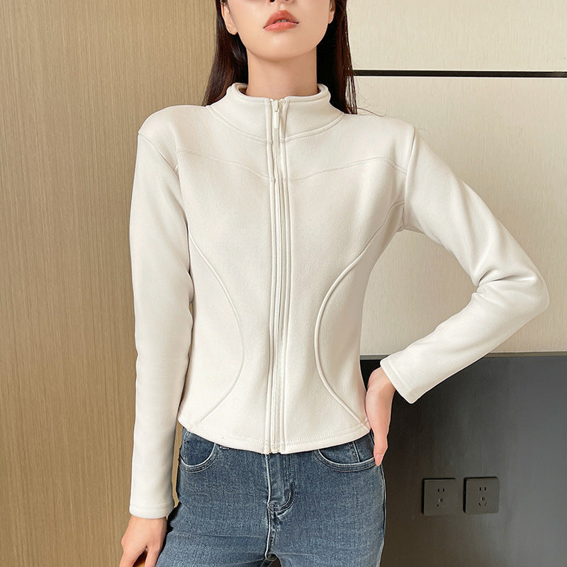 Dames Vest Sportief Ritsjas Timeless Design
