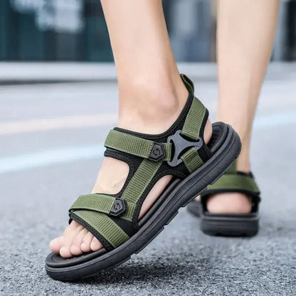 Elegante Sandalen voor Mannen Antonio