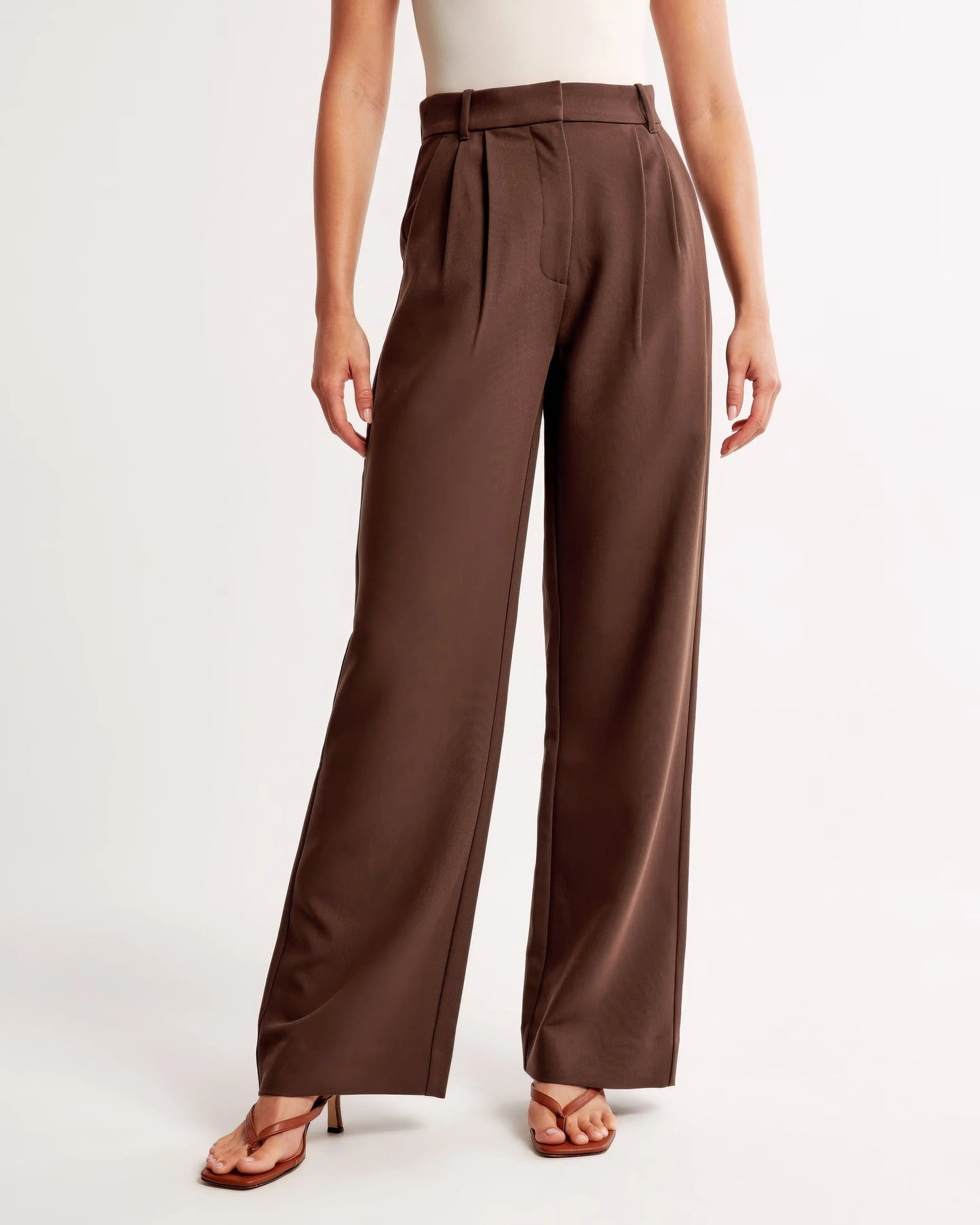 Vrouwelijke Zomerbroek Stijlvolle Mia Broek Korte Broek