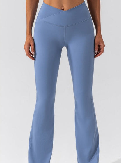 Fitnessbroek Dames Elasticiteit Comfortabele Sportbroek