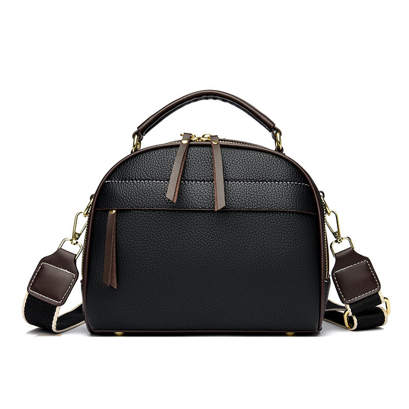 Dames Handtas met Afneembaar Schouderband Elegant Design