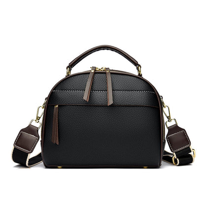 Dames Handtas met Afneembaar Schouderband Elegant Design