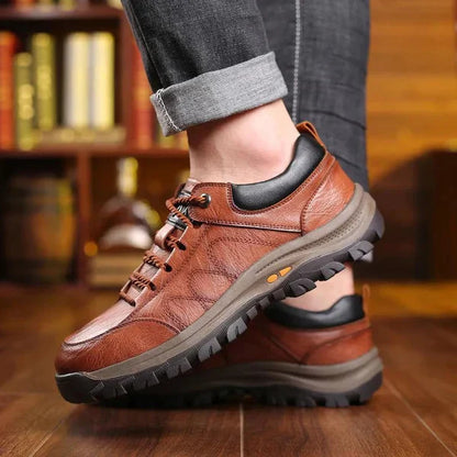 Waterdichte Buitenschoenen voor Mannen Antislip - StudioMarella