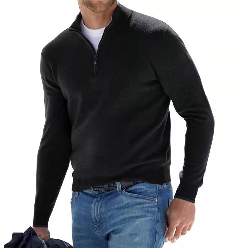 Mannen Truien - Warm en Stijlvolle Sweatshirts - StudioMarella