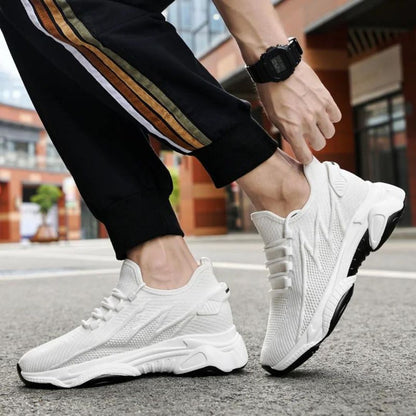 Orthopedische Sportschoenen voor Heren Trendy Stijl - StudioMarella