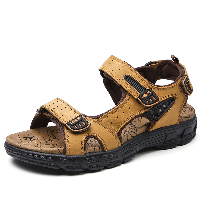 Orthopedische Sandalen Elegant Comfortabel - StudioMarella