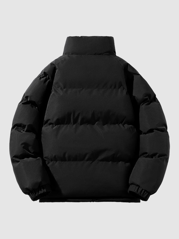 Rocco Donzen Jas Geïsoleerd Warm