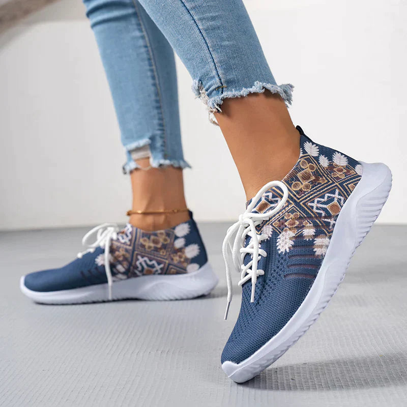 Hardloopschoenen Loopcomfortabel Ergonomisch voor Dames en Heren