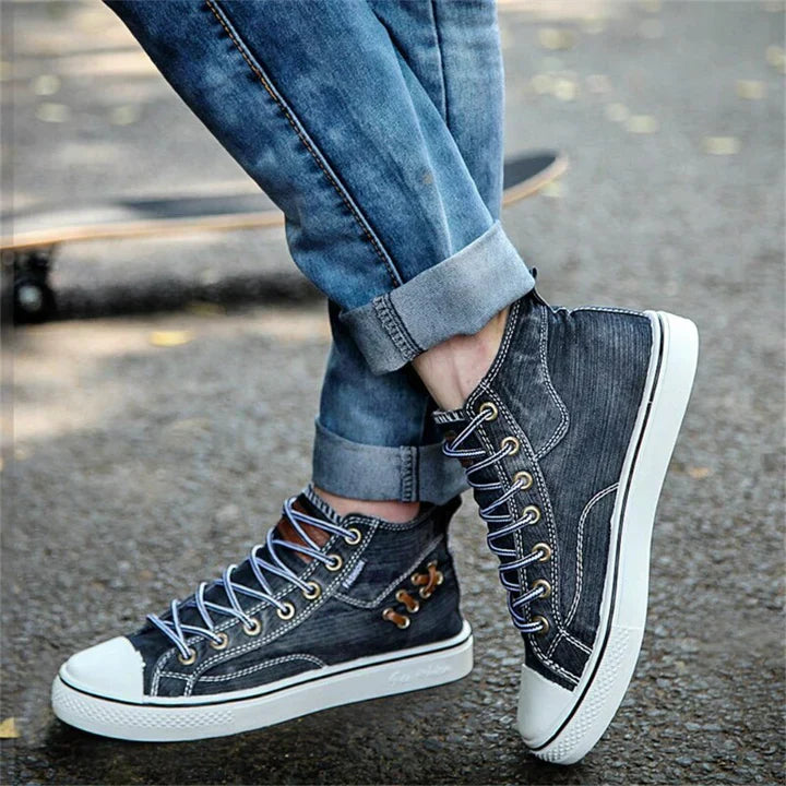 Comfortabele Orthopedische Schoenen voor Loopgemak