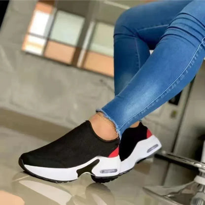 Modieuze Sportschoenen voor Dames