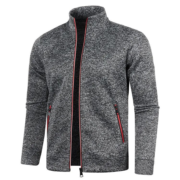 Heren Donzen Vest Warm en Waterdicht voor Winter