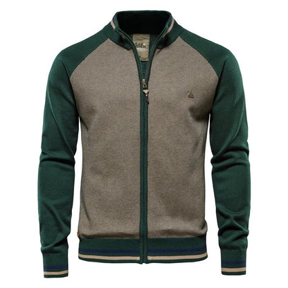 Herensportvest Warm en Comfortabel voor Dagelijks Gebruik