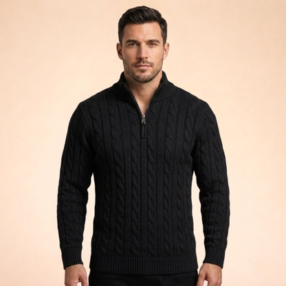 Wollen Trui Stijlvol Comfortabel Warm