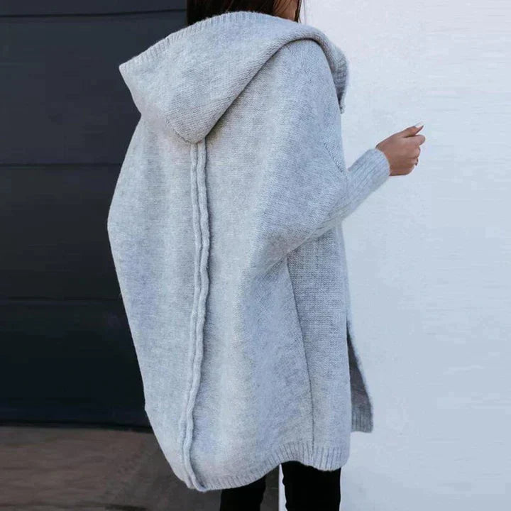 Vest voor Vrouw Warm en Comfortabel Elegant
