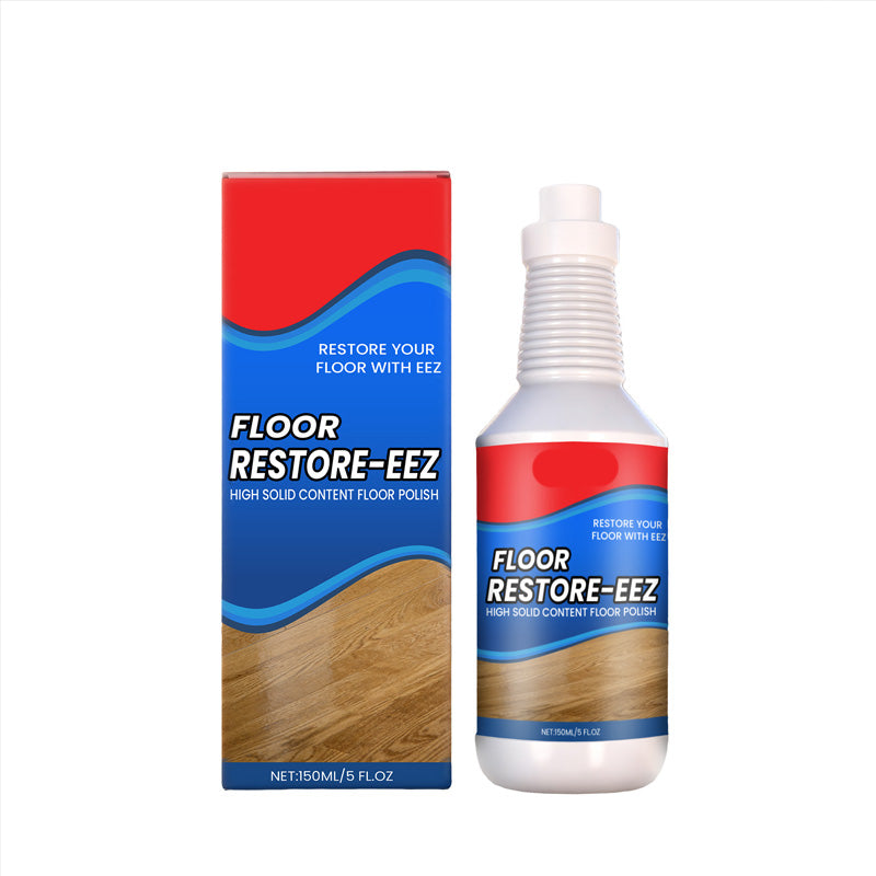 Vloerglans Hersteller 150ml – Intensieve Kleur & Bescherming voor Stralende Vloeren