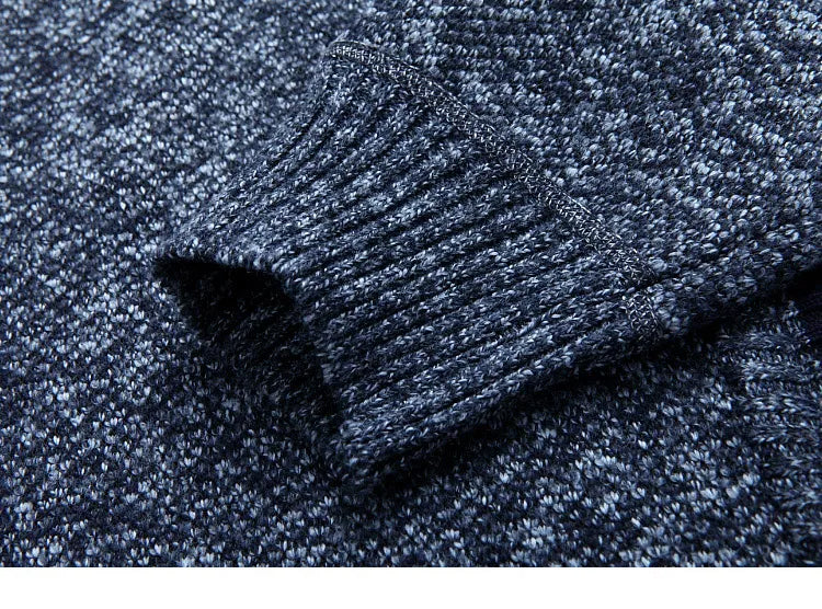 Dik Wintervest Met Rits en Kap Voor Heren en Dames
