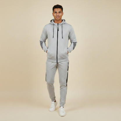 Trainingspak Heren Modern Fit Casual Joggingpak