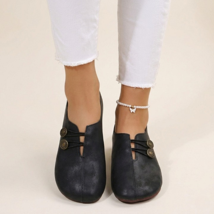 Orthopedische Schoenen voor Vrouwen Comfortabel en Elegent