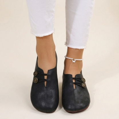 Orthopedische Schoenen voor Vrouwen Comfortabel en Elegent