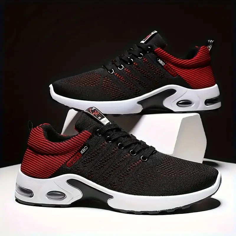 Lichte Hardloop Schoenen Ventilerend - StudioMarella