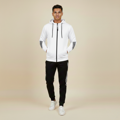 Trainingspak Heren Modern Fit Casual Joggingpak