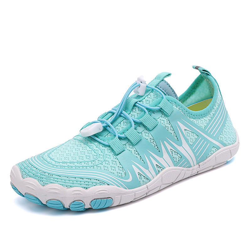 Dames Wandelschoenen Ademend en Flexibel voor Outdoor