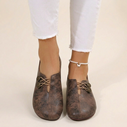 Orthopedische Schoenen voor Vrouwen Comfortabel Elegance