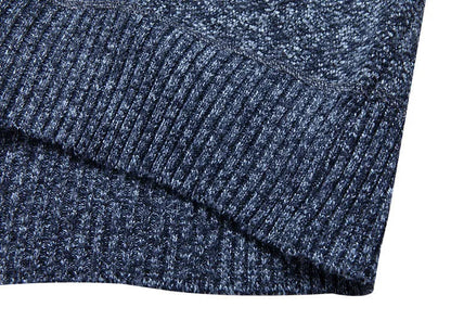 Dik Wintervest Met Rits en Kap Voor Heren en Dames