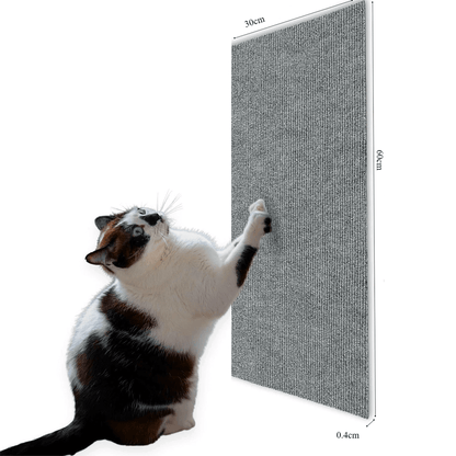 Meubelkrabmat voor Katten Beschermbekleding Anti-Krab Adhesive Pad voor Bank Stoel Bescherming tegen Krassen