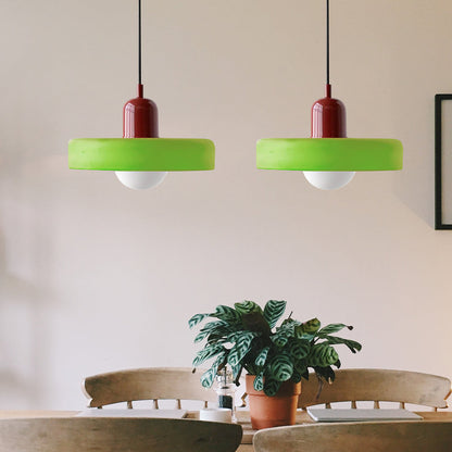 Luccon Dubbele Hanglamp Glas G9 35 cm Modern Eettafel Woonkamer Design Verlichting