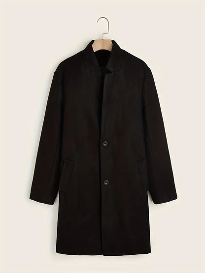 Waterdichte Windjack Heren Dunne Slim Fit