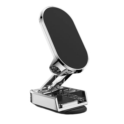 Magnetische Telefoonhouder Auto Universeel Dashboard en Ventilatie Verstelbaar 360° Draaibaar