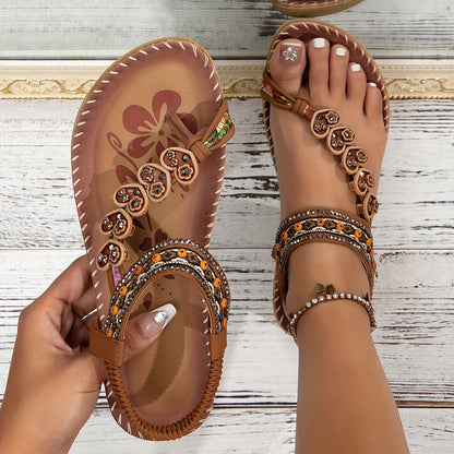 Orthopedische Sandalen Comfortabel Zomerschoenen