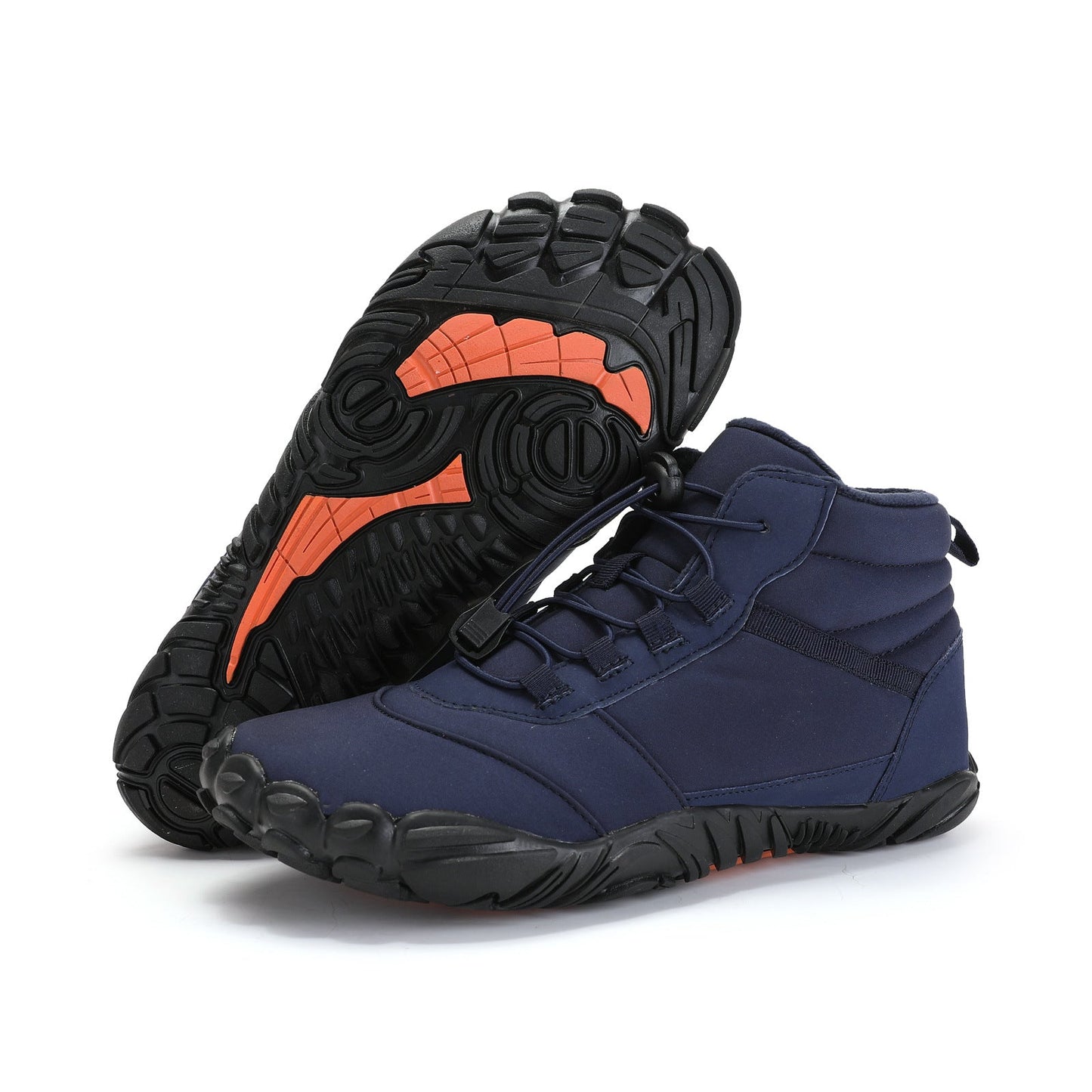 Dames Sneaker Lichtgewicht Comfortabel met Orthopedische Zool
