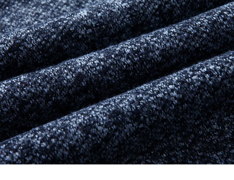 Dik Wintervest Met Rits en Kap Voor Heren en Dames