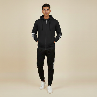 Trainingspak Heren Modern Fit Casual Joggingpak