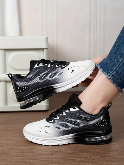 Rosa Sportschoenen Antislip voor Buiten