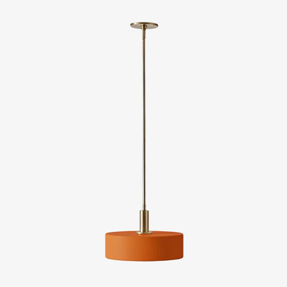 Porselein Hanglamp Minimalistisch Design Wit Groen Zwart Oranje Geel Eetkamer Keuken