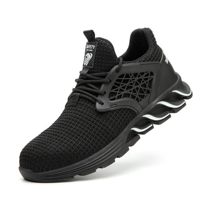 Dames Sneaker Comfortabel Orthopedisch Werk Schoenen